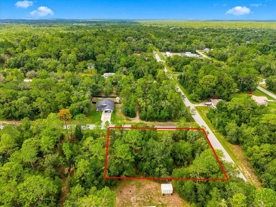 For Sale: $30,000 (0.44 acres)