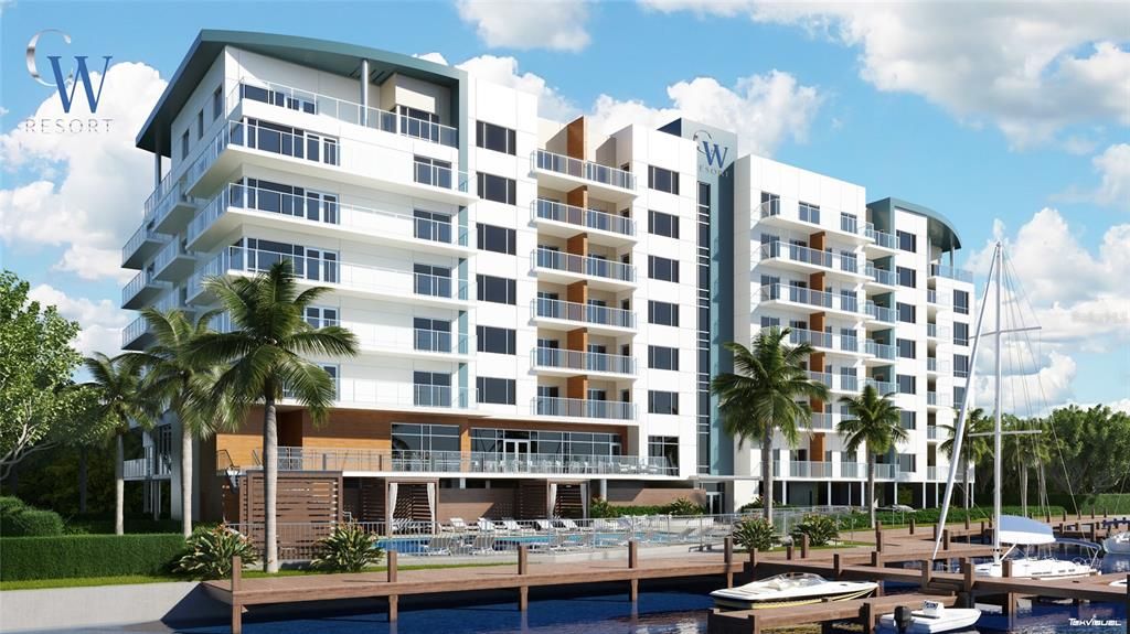 Vendido Recientemente: $1,395,298 (2 camas, 2 baños, 1007 Pies cuadrados)