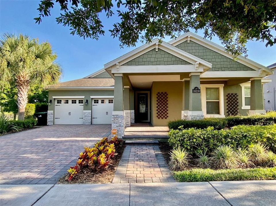 For Rent: $4,150 (4 beds, 3 baths, 2772 Square Feet)