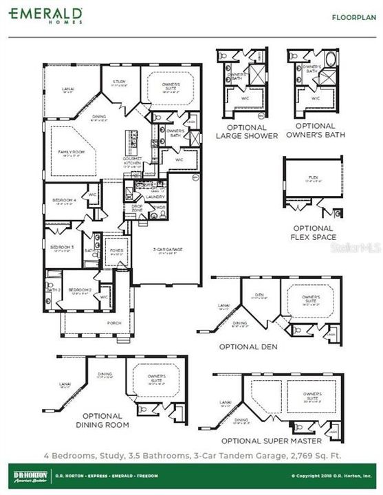 For Rent: $4,150 (4 beds, 3 baths, 2772 Square Feet)