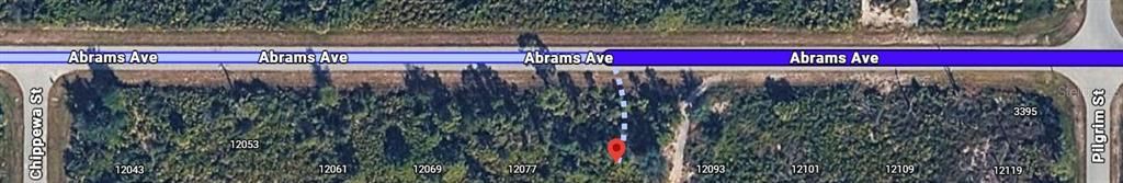 待售: $13,000 (0.23 acres)