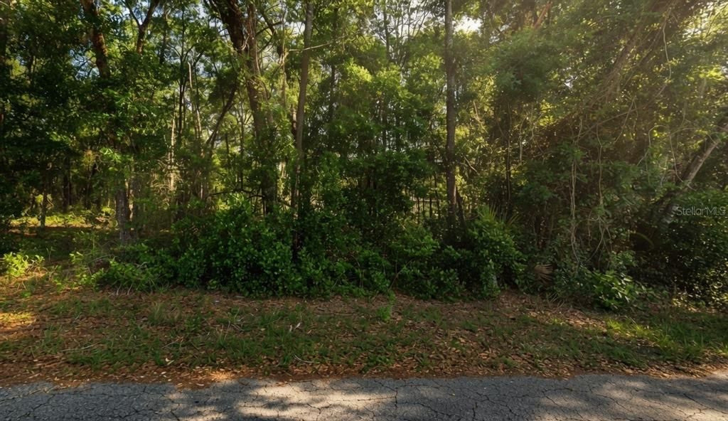 На продажу: $11,000 (0.22 acres)
