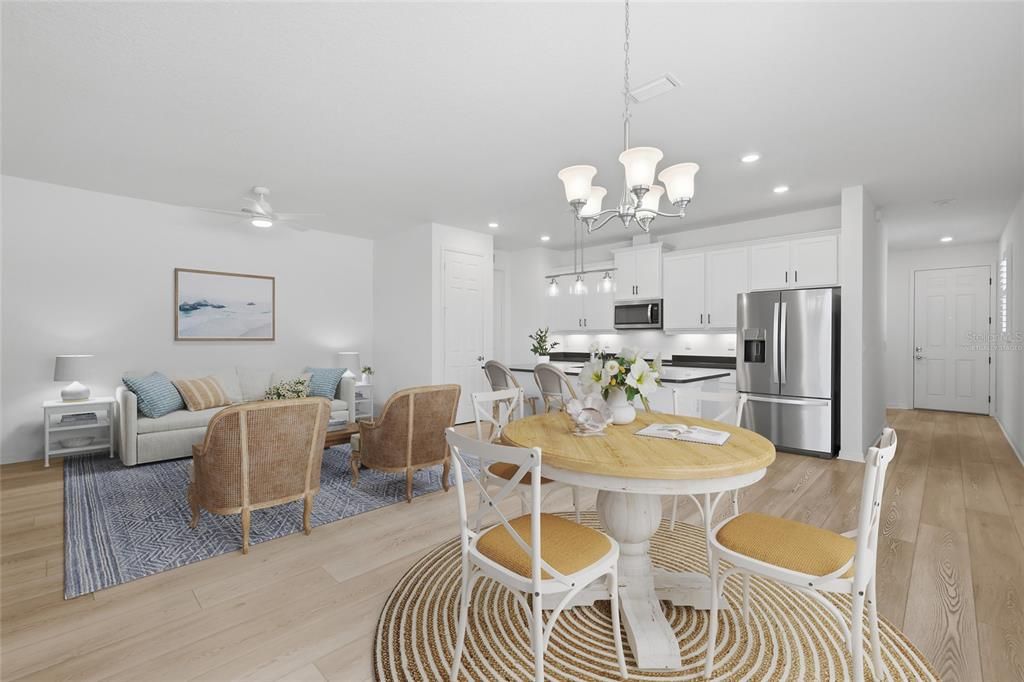En Venta: $374,900 (3 camas, 2 baños, 1627 Pies cuadrados)