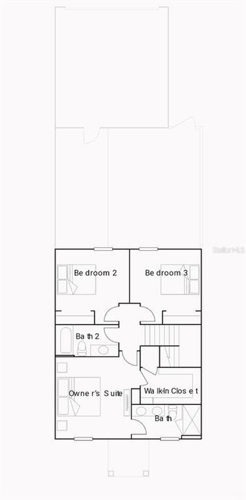 En Renta: $2,900 (3 camas, 2 baños, 1636 Pies cuadrados)
