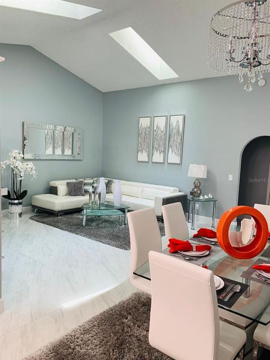 В аренду: $2,900 (3 спален, 2 ванн, 1544 Квадратных фут)