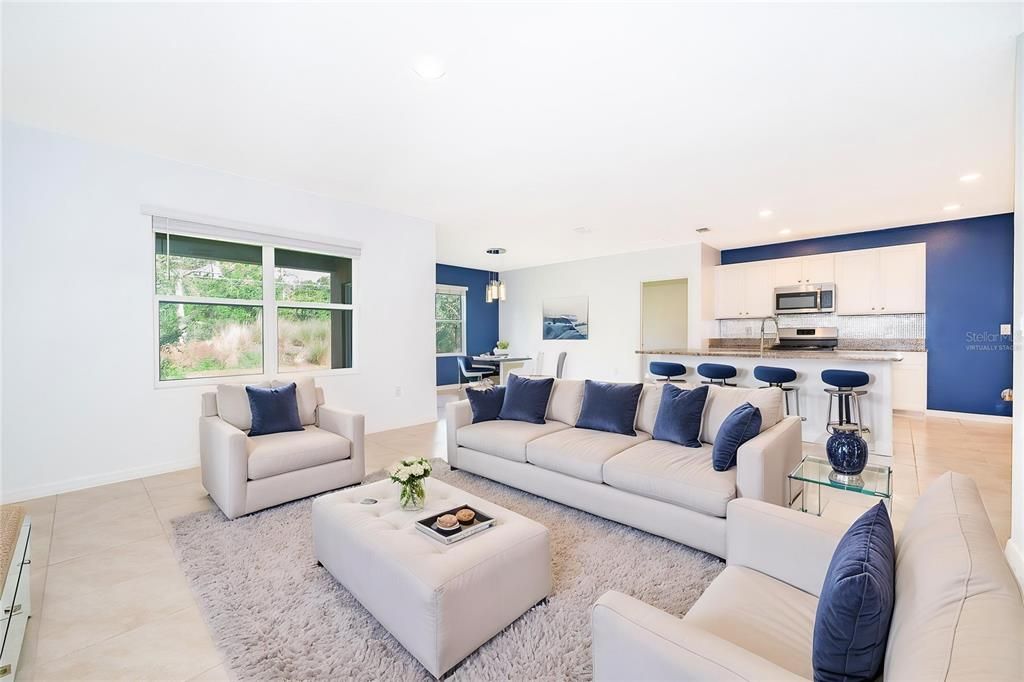 En Venta: $395,000 (3 camas, 2 baños, 1672 Pies cuadrados)