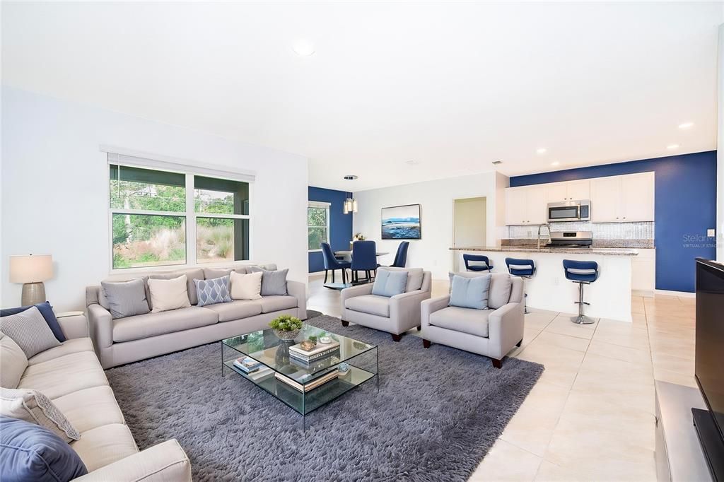 En Venta: $395,000 (3 camas, 2 baños, 1672 Pies cuadrados)