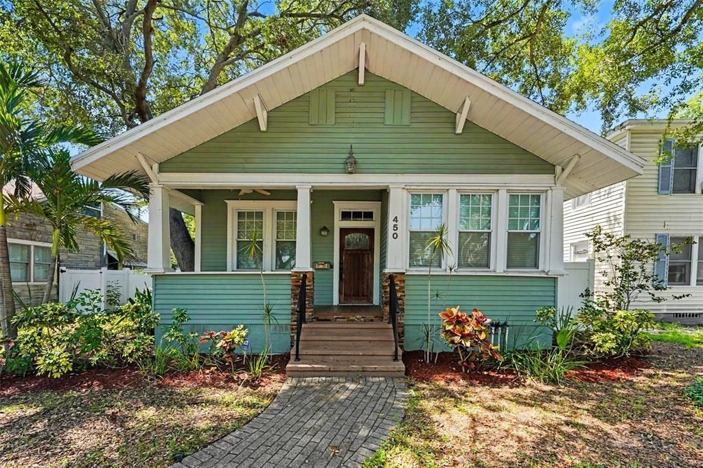 На продажу: $670,000 (3 спален, 2 ванн, 1283 Квадратных фут)
