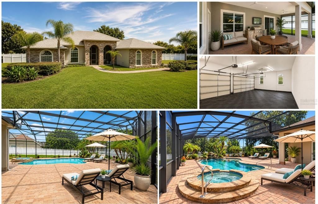 En Venta: $729,000 (4 camas, 3 baños, 2893 Pies cuadrados)