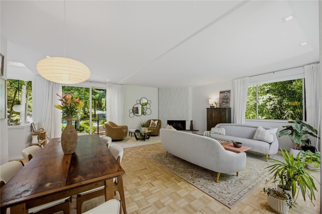 For Sale: $1,400,000 (4 beds, 3 baths, 3046 Square Feet)