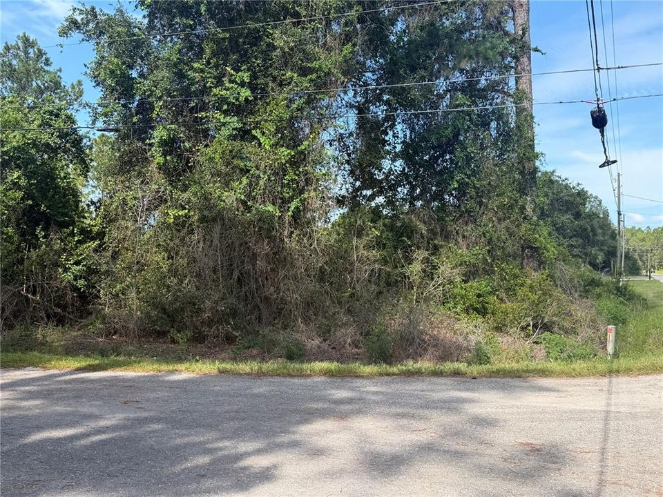 For Sale: $65,000 (0.85 acres)