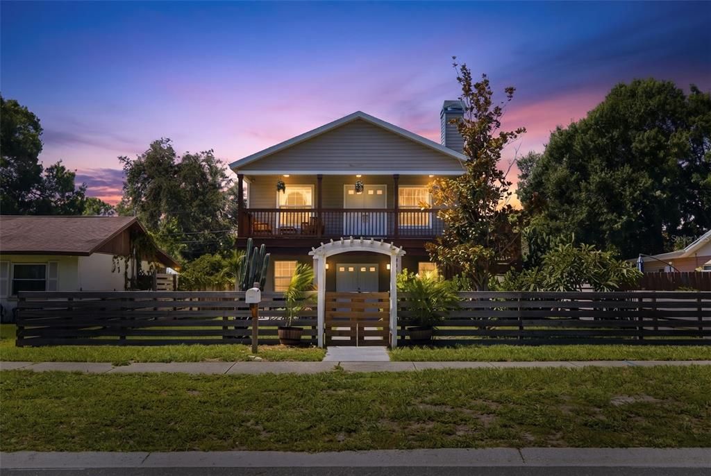 En Venta: $750,000 (4 camas, 3 baños, 1680 Pies cuadrados)