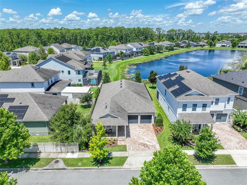На продажу: $685,000 (4 спален, 3 ванн, 2214 Квадратных фут)