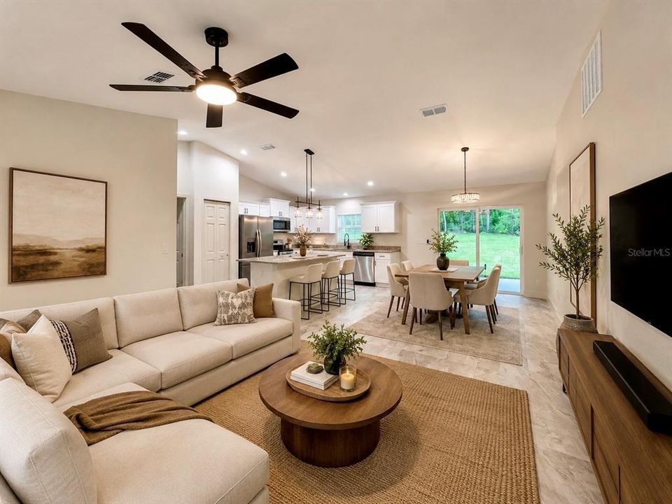En Venta: $299,900 (3 camas, 2 baños, 1430 Pies cuadrados)
