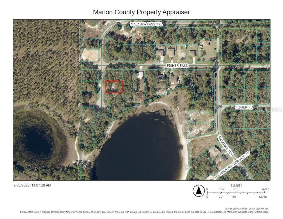 En Venta: $24,000 (0.24 acres)