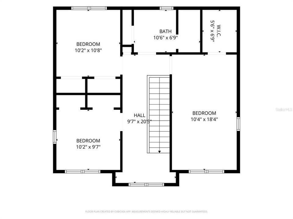 En Venta: $579,000 (4 camas, 2 baños, 2749 Pies cuadrados)