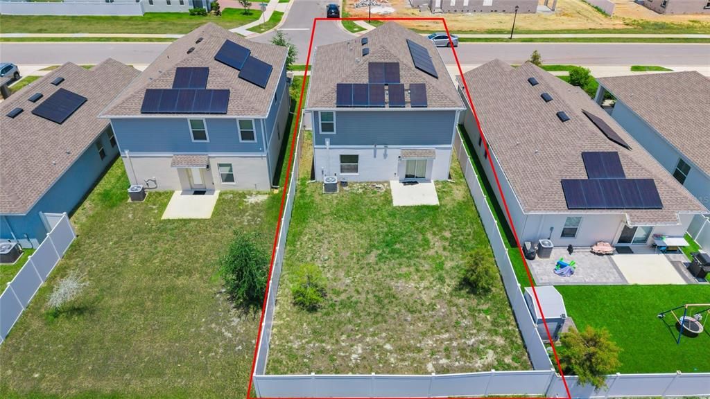 En Venta: $385,000 (4 camas, 2 baños, 1871 Pies cuadrados)