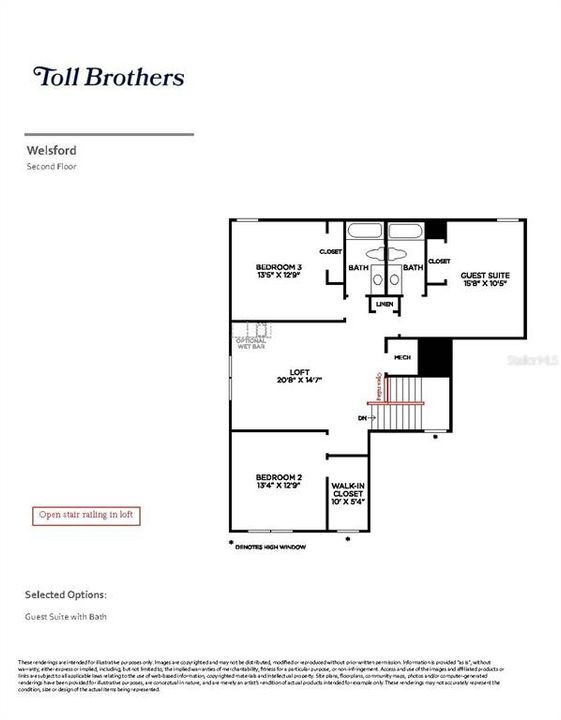 En Venta: $685,000 (5 camas, 4 baños, 3354 Pies cuadrados)