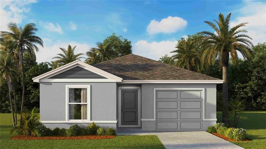 Activo con contrato: $296,990 (4 camas, 2 baños, 1560 Pies cuadrados)