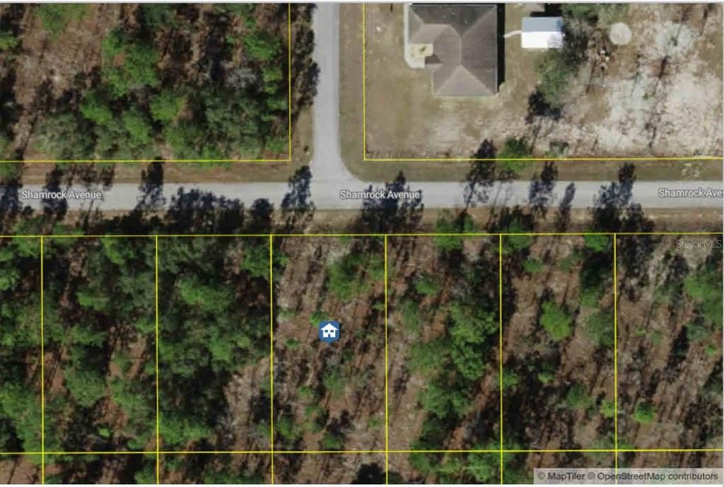 待售: $13,499 (0.26 acres)