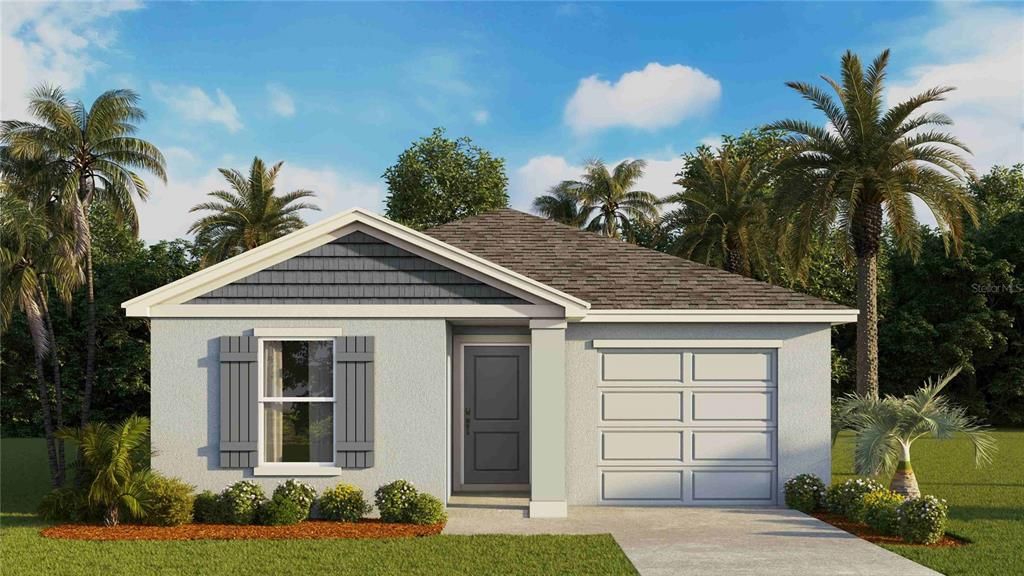 En Venta: $296,990 (4 camas, 2 baños, 1560 Pies cuadrados)