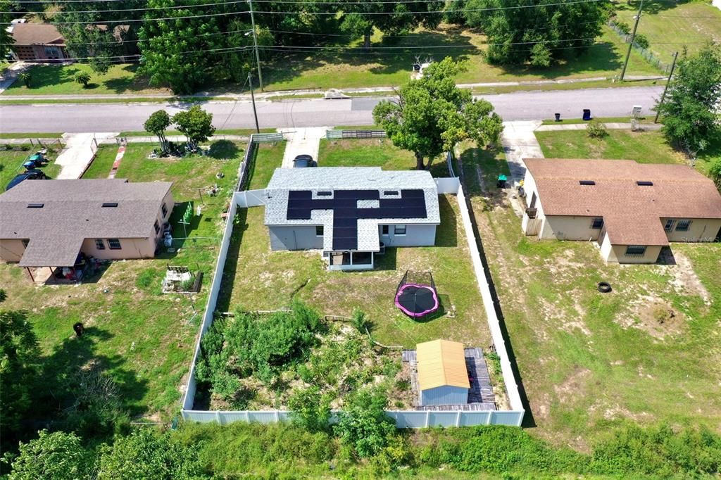 En Venta: $345,000 (4 camas, 2 baños, 1365 Pies cuadrados)