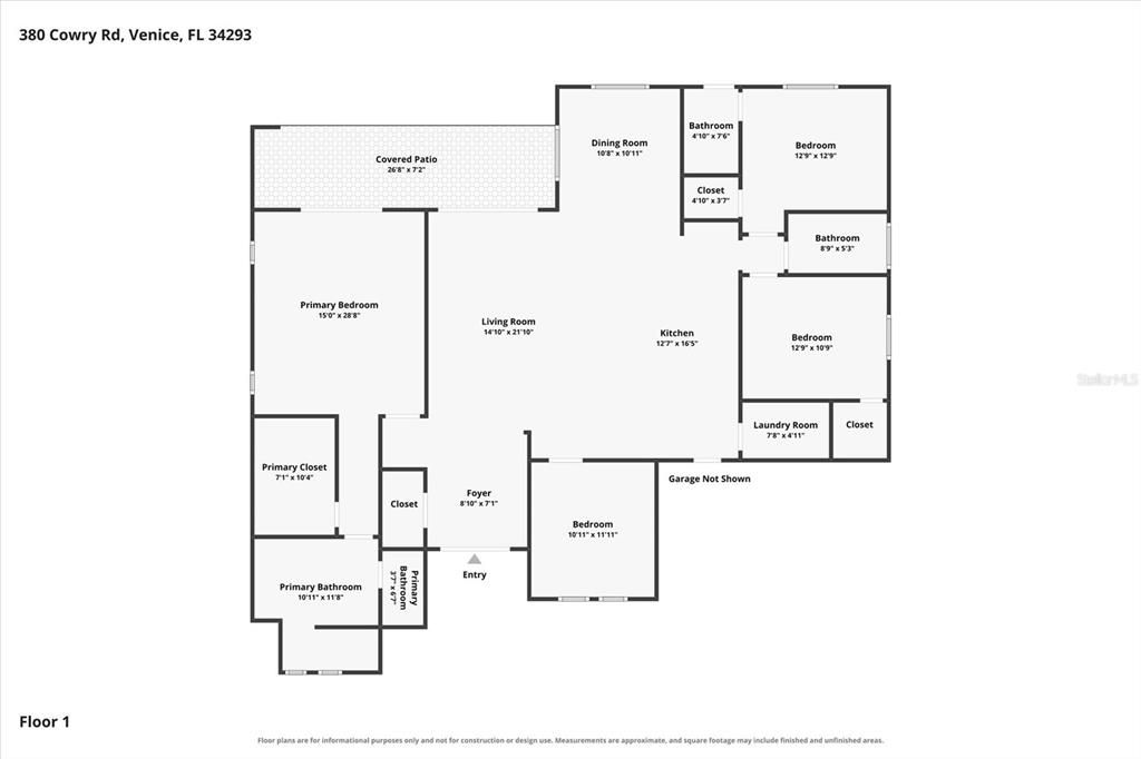 For Sale: $699,000 (3 beds, 3 baths, 2066 Square Feet)