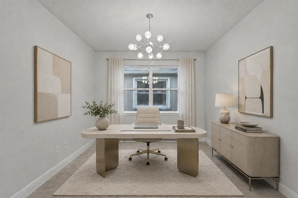 На продажу: $614,900 (2 спален, 2 ванн, 1843 Квадратных фут)