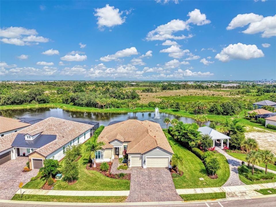 En Venta: $1,475,000 (3 camas, 3 baños, 2871 Pies cuadrados)