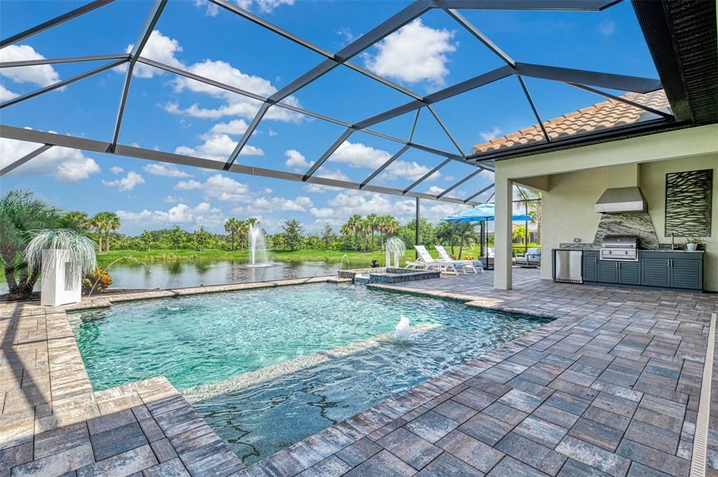 En Venta: $1,475,000 (3 camas, 3 baños, 2871 Pies cuadrados)
