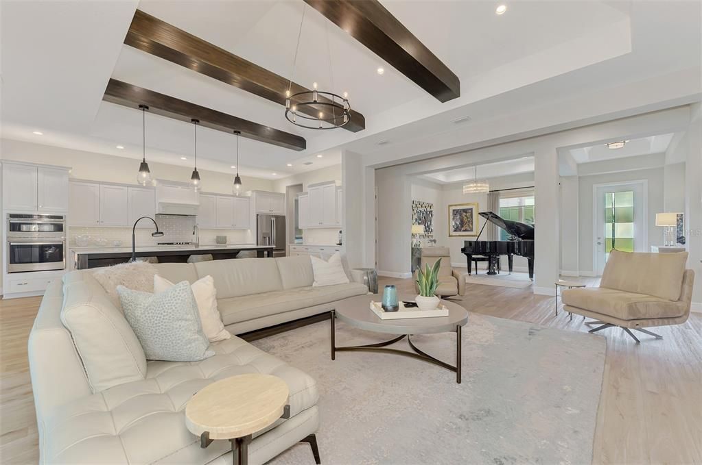 En Venta: $1,475,000 (3 camas, 3 baños, 2871 Pies cuadrados)
