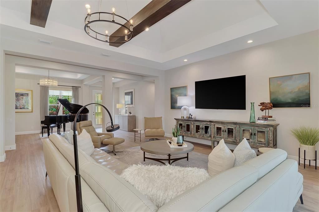 En Venta: $1,475,000 (3 camas, 3 baños, 2871 Pies cuadrados)