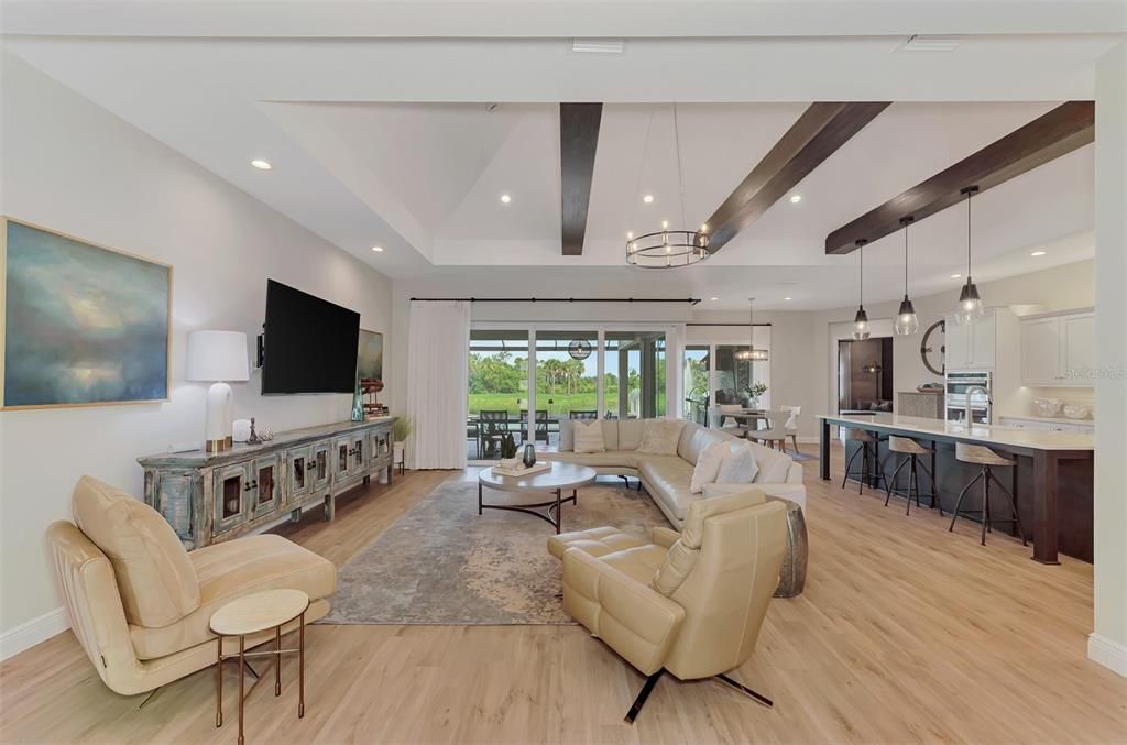 En Venta: $1,475,000 (3 camas, 3 baños, 2871 Pies cuadrados)