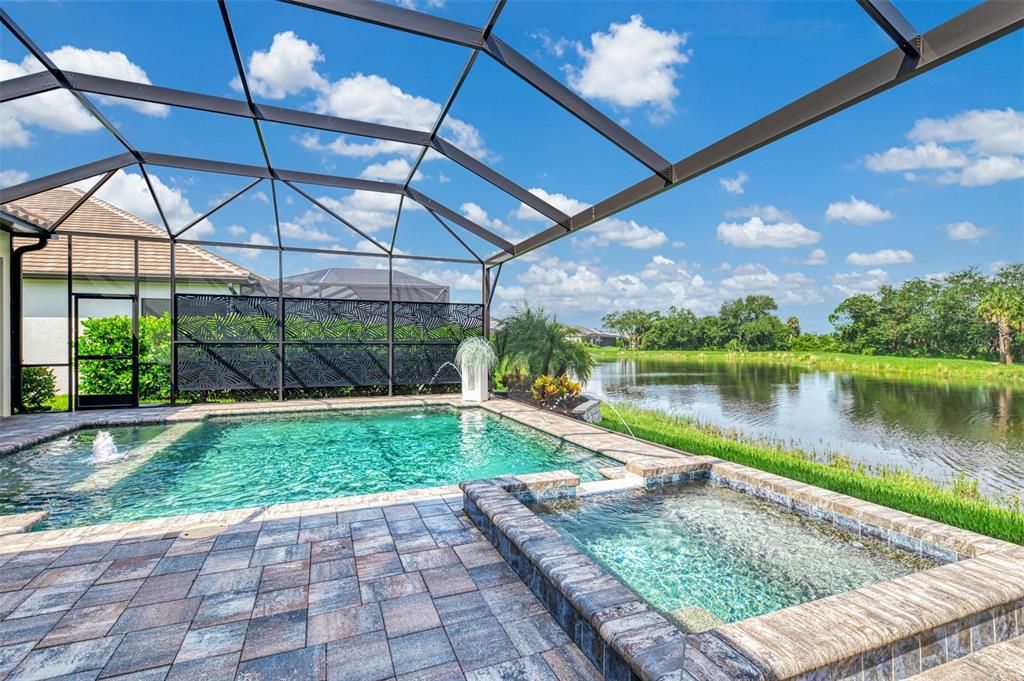 En Venta: $1,475,000 (3 camas, 3 baños, 2871 Pies cuadrados)
