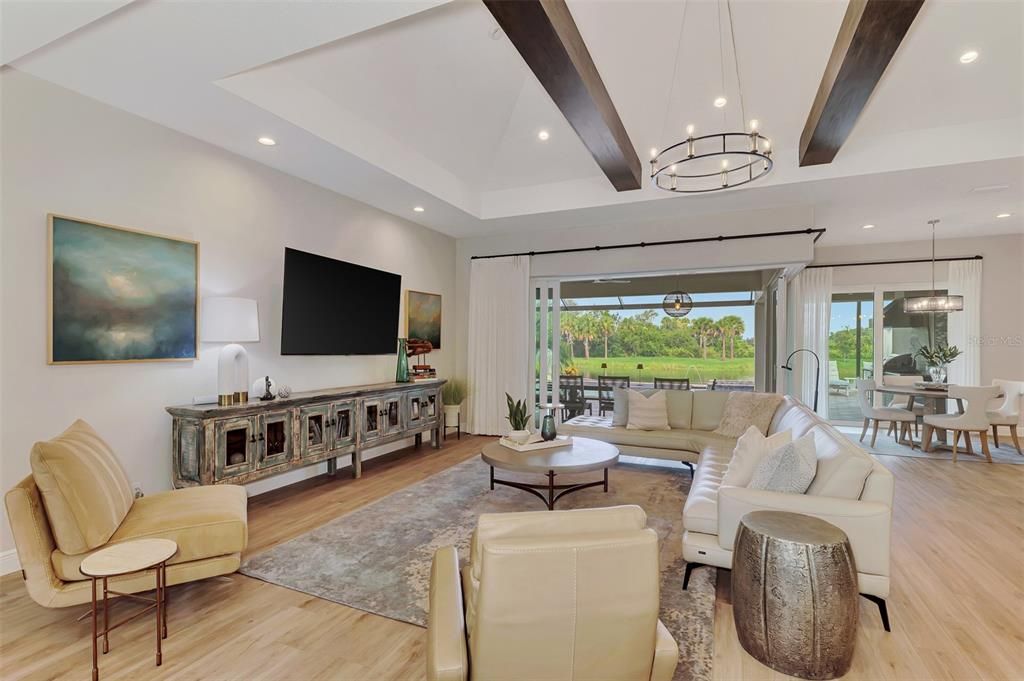 En Venta: $1,475,000 (3 camas, 3 baños, 2871 Pies cuadrados)
