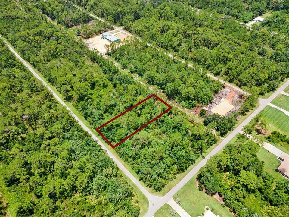 For Sale: $25,000 (0.50 acres)