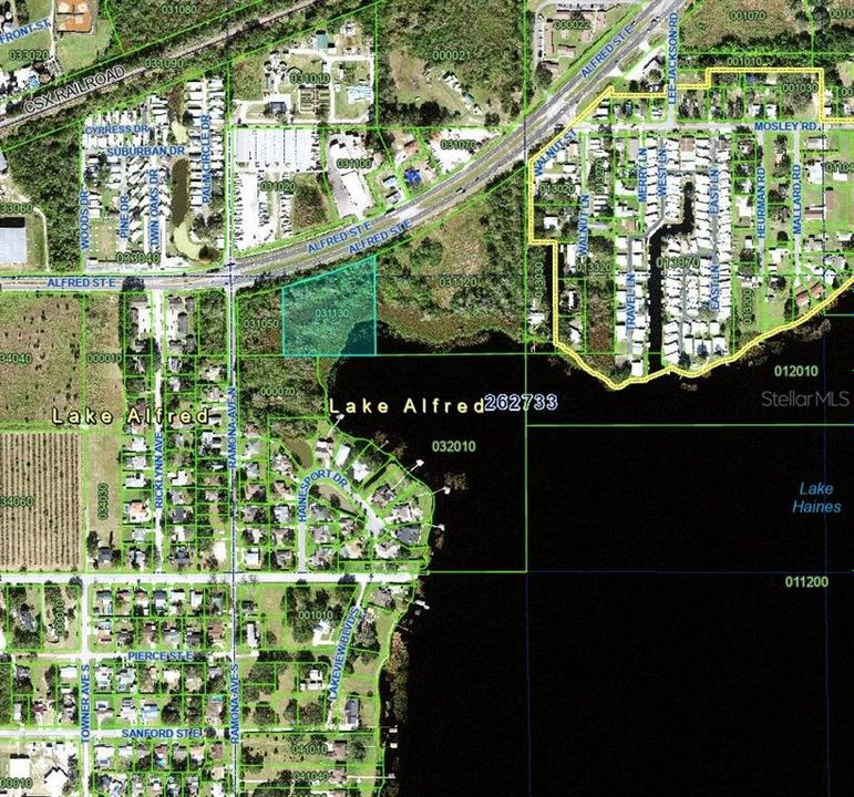 For Sale: $159,900 (3.43 acres)