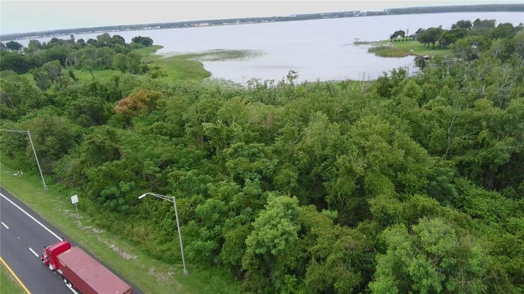 For Sale: $159,900 (3.43 acres)