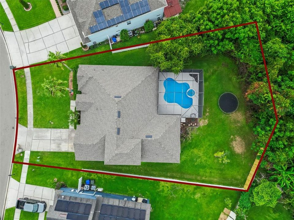 На продажу: $765,000 (4 спален, 3 ванн, 2859 Квадратных фут)