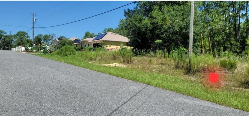 На продажу: $30,000 (0.23 acres)