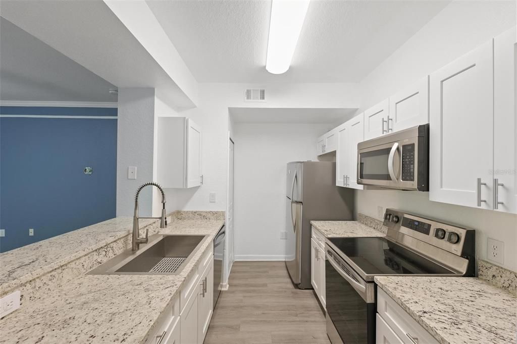 В аренду: $1,650 (2 спален, 2 ванн, 1032 Квадратных фут)