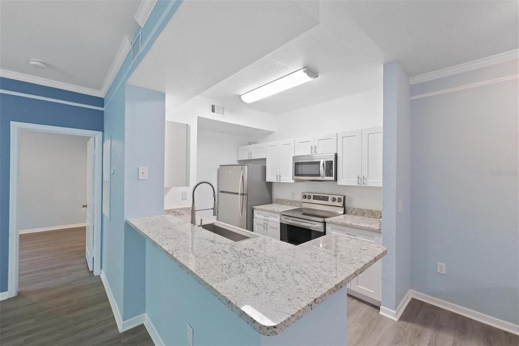 В аренду: $1,650 (2 спален, 2 ванн, 1032 Квадратных фут)
