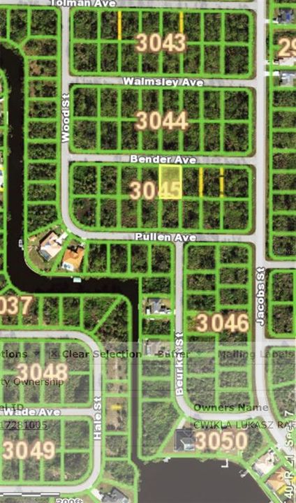 На продажу: $19,000 (0.23 acres)