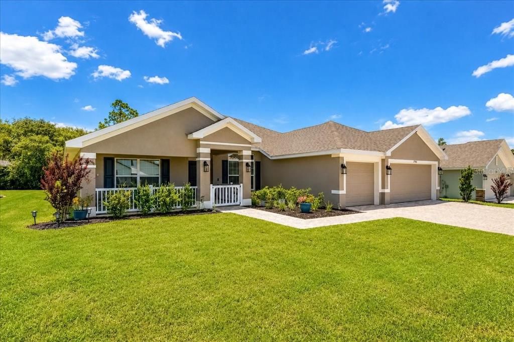 На продажу: $429,900 (4 спален, 3 ванн, 2279 Квадратных фут)
