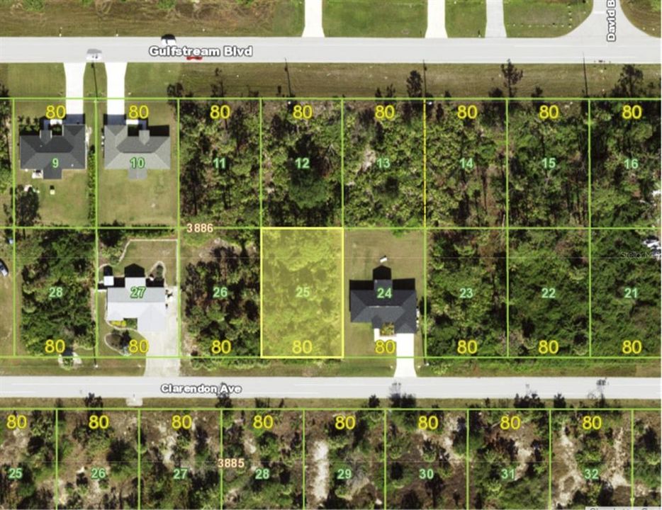 На продажу: $21,000 (0.23 acres)
