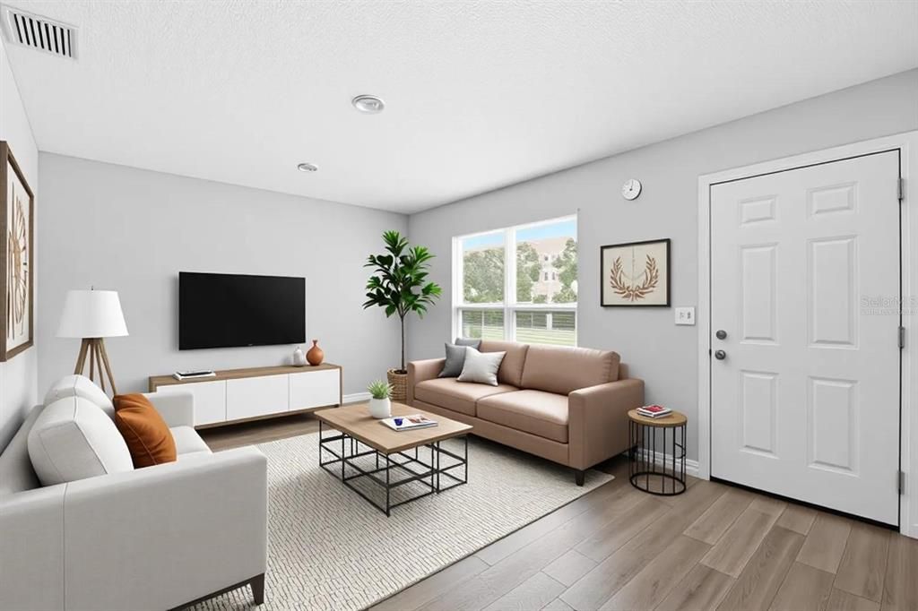 На продажу: $299,999 (3 спален, 1 ванн, 975 Квадратных фут)