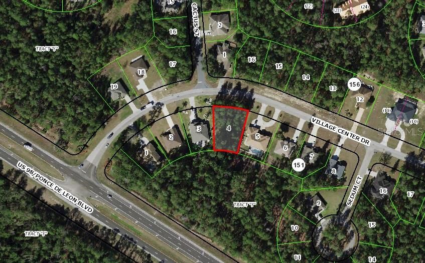 Под контрактом: $29,900 (0.34 acres)