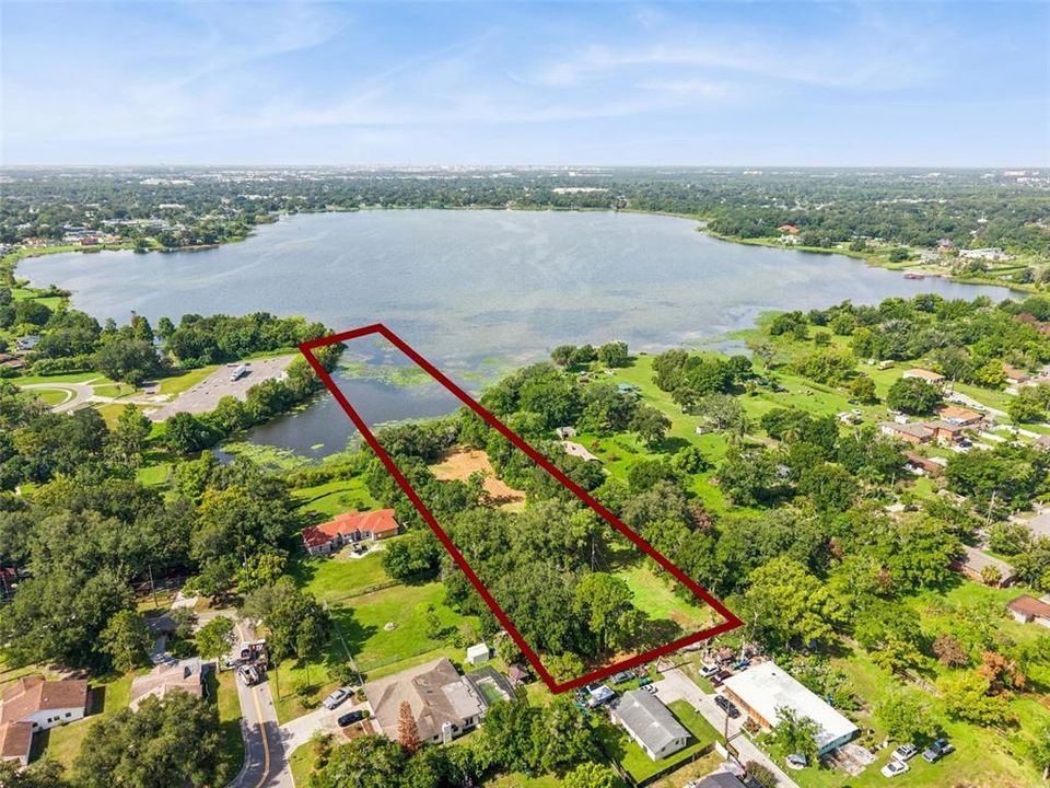 На продажу: $275,000 (3.35 acres)