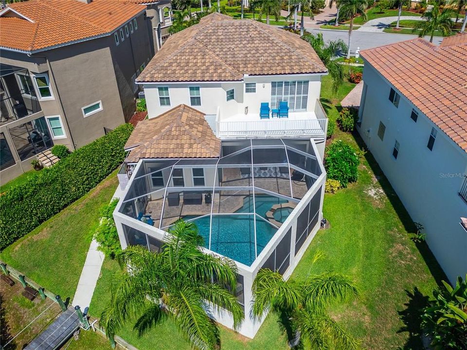 На продажу: $1,649,000 (4 спален, 3 ванн, 3843 Квадратных фут)