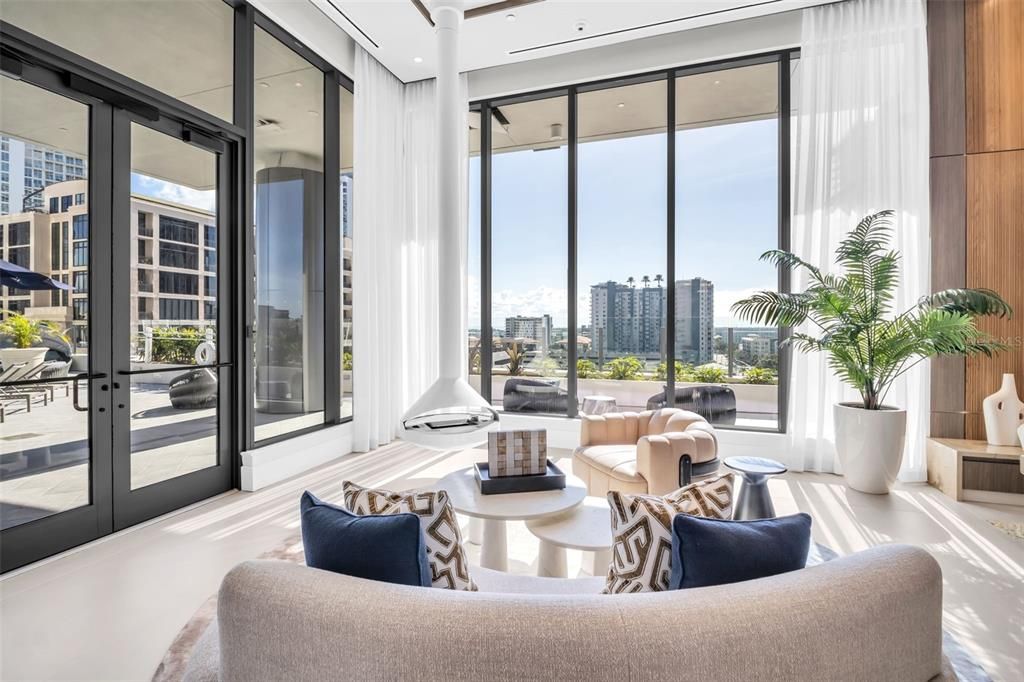For Rent: $6,100 (2 beds, 2 baths, 1339 Square Feet)